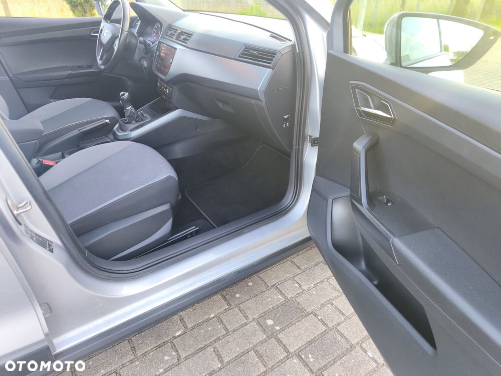 Seat Arona - 26