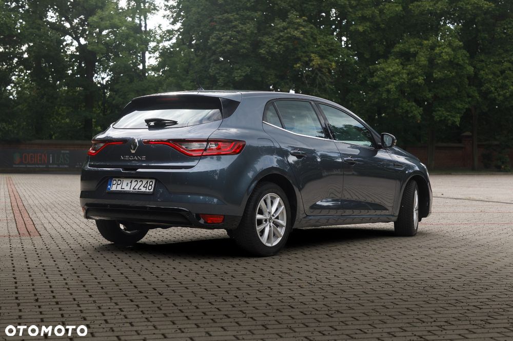 Renault Megane ENERGY dCi 110 EDC BUSINESS - 7