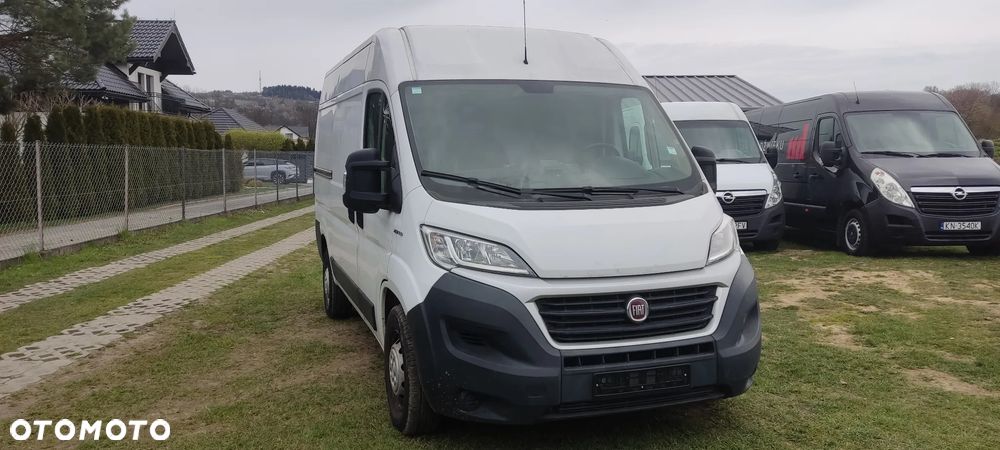 Fiat Ducato * L2H2 - 7