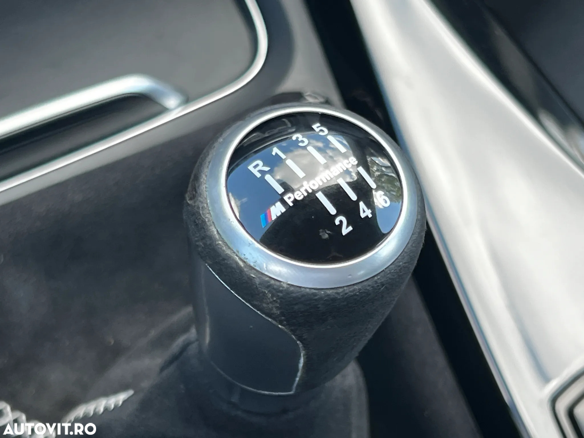 BMW Seria 3 - 16