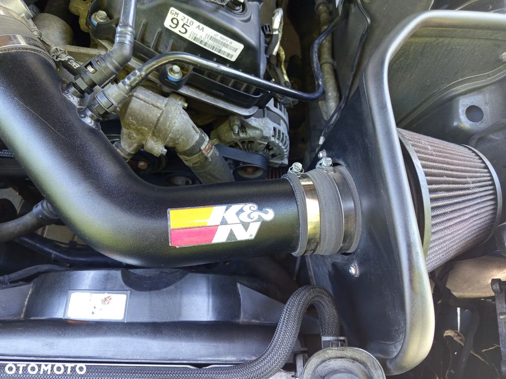 Ford Mustang 3.7 V6 - 6