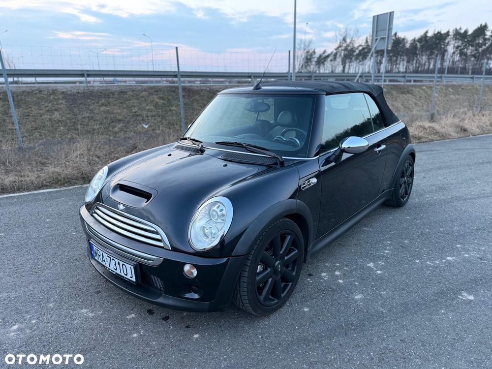 MINI Cooper S - 2