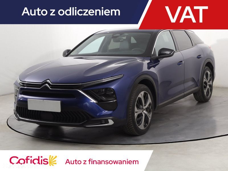 Citroën C5X - 2