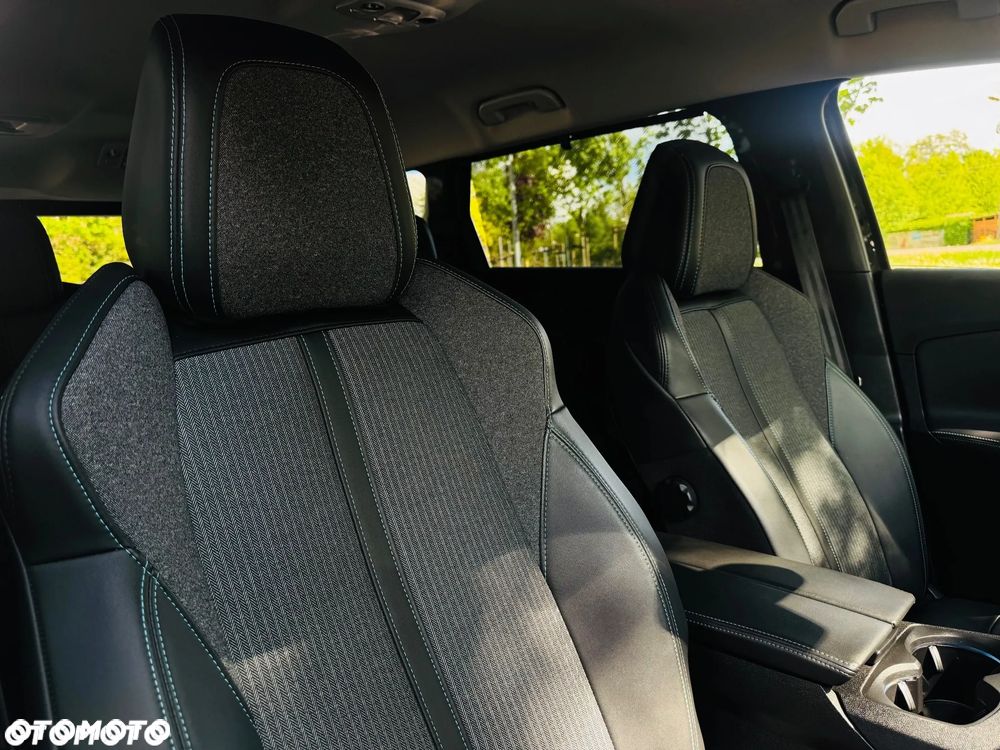 Peugeot 5008 2.0 BlueHDI GT S&S EAT8 - 37