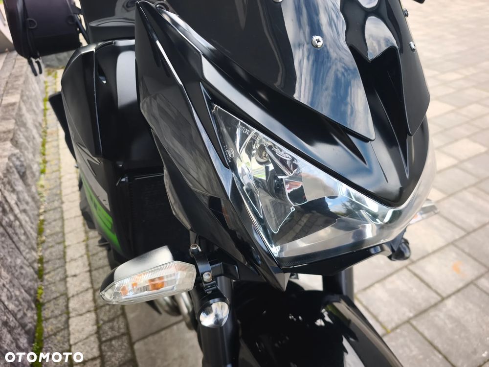 Kawasaki Z 900 - 26
