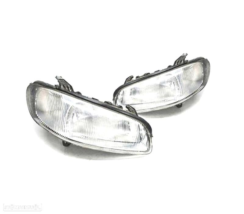 FARÓIS OPTICAS PARA OPEL OMEGA B 94-97 - 1