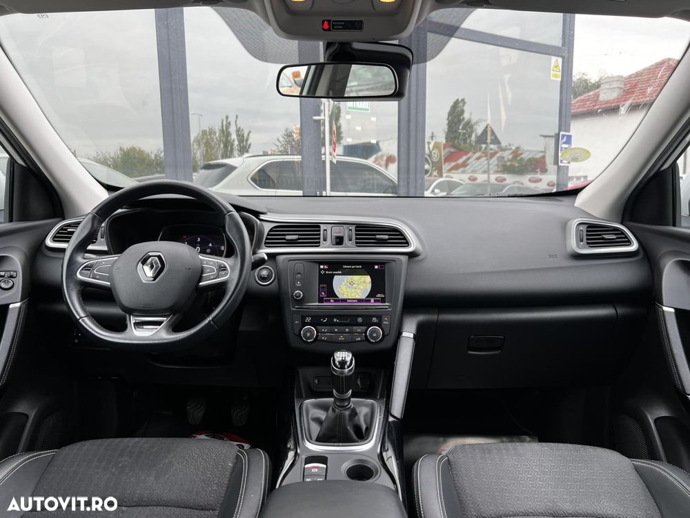 Renault Kadjar - 7