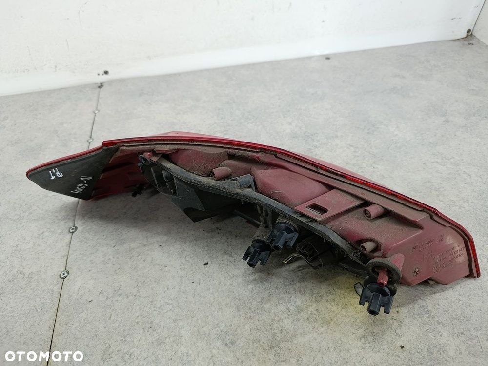 LAMPA TYLNA PRAWA OPEL INSIGNIA A 13226857 VP9TTX-13404-A  VISTEON KOMBI - 7
