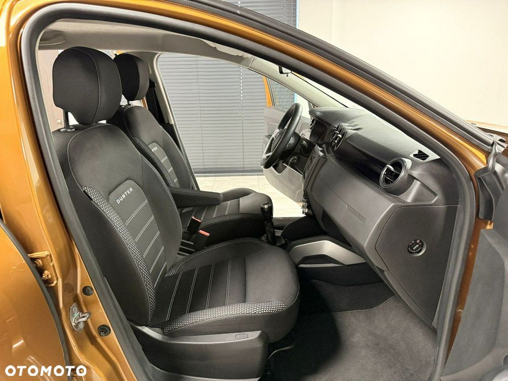 Dacia Duster 1.6 SCe Prestige - 31