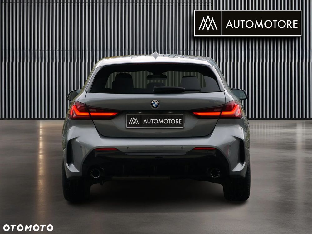 BMW Seria 1 118d M Sport - 7