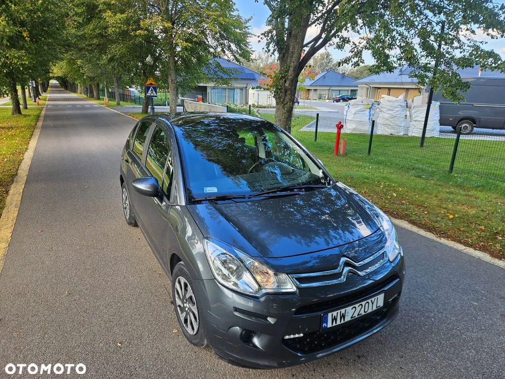 Citroën C3 - 3