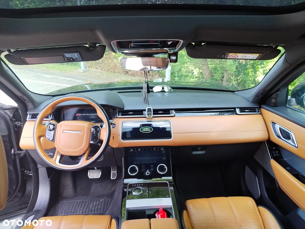 Land Rover Range Rover Velar 2.0 Si4 GPF R-Dynamic S - 18