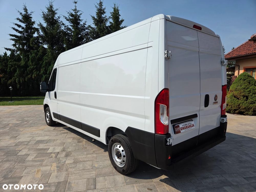 Fiat Ducato - 4
