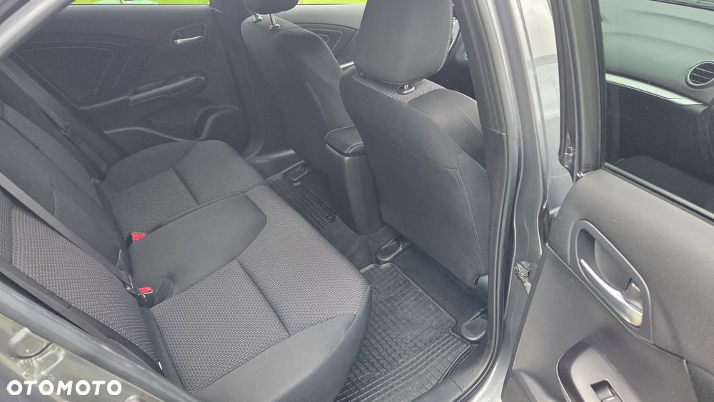 Honda Civic 1.8 Sport (Honda Connect+) - 20