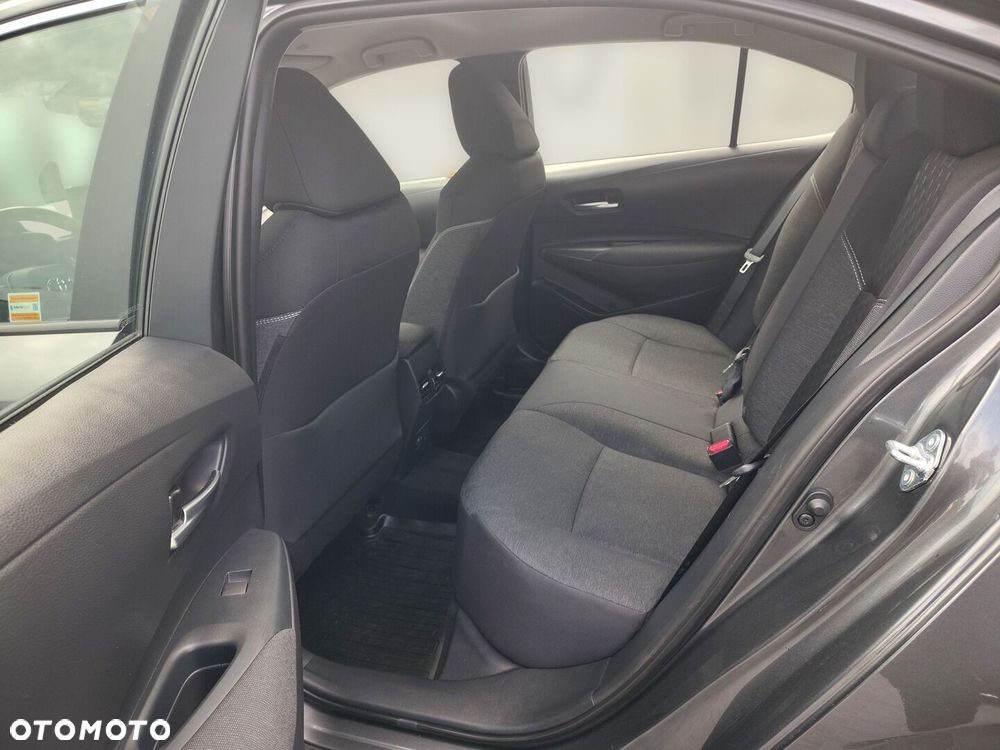 Toyota Corolla 1.5 Comfort - 14