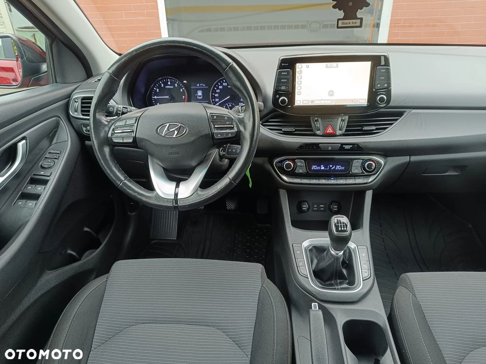 Hyundai i30 1.4 Premium - 30