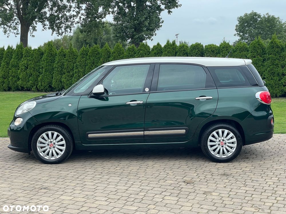 Fiat 500L - 12