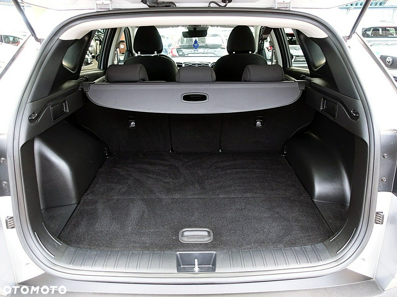 Hyundai Tucson - 17