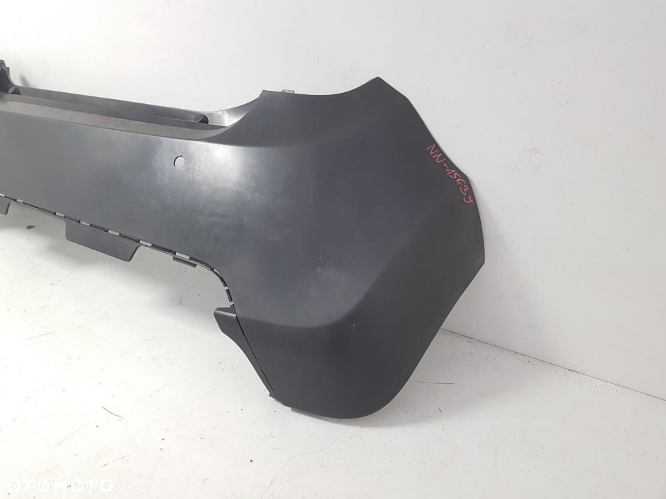 CHEVROLET SPARK M300 10-13 ZDERZAK TYŁ TYLNY POD PDC 10-13 NOWY ORYGINAŁ 95987402 95965495 - 3