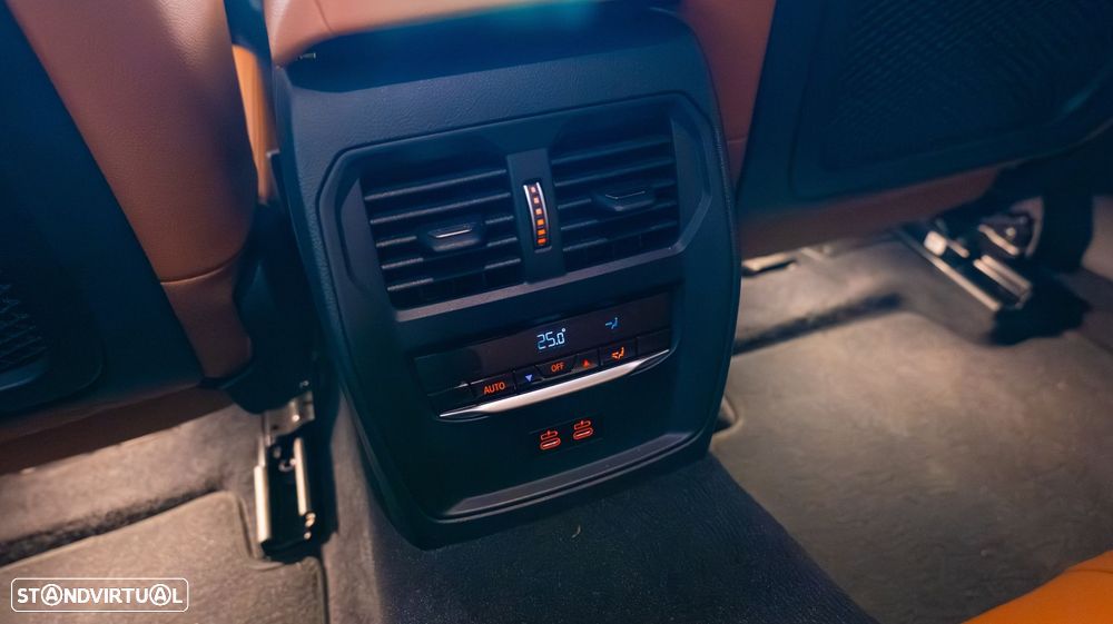 BMW 420 Gran Coupé d Desportiva M Auto - 28