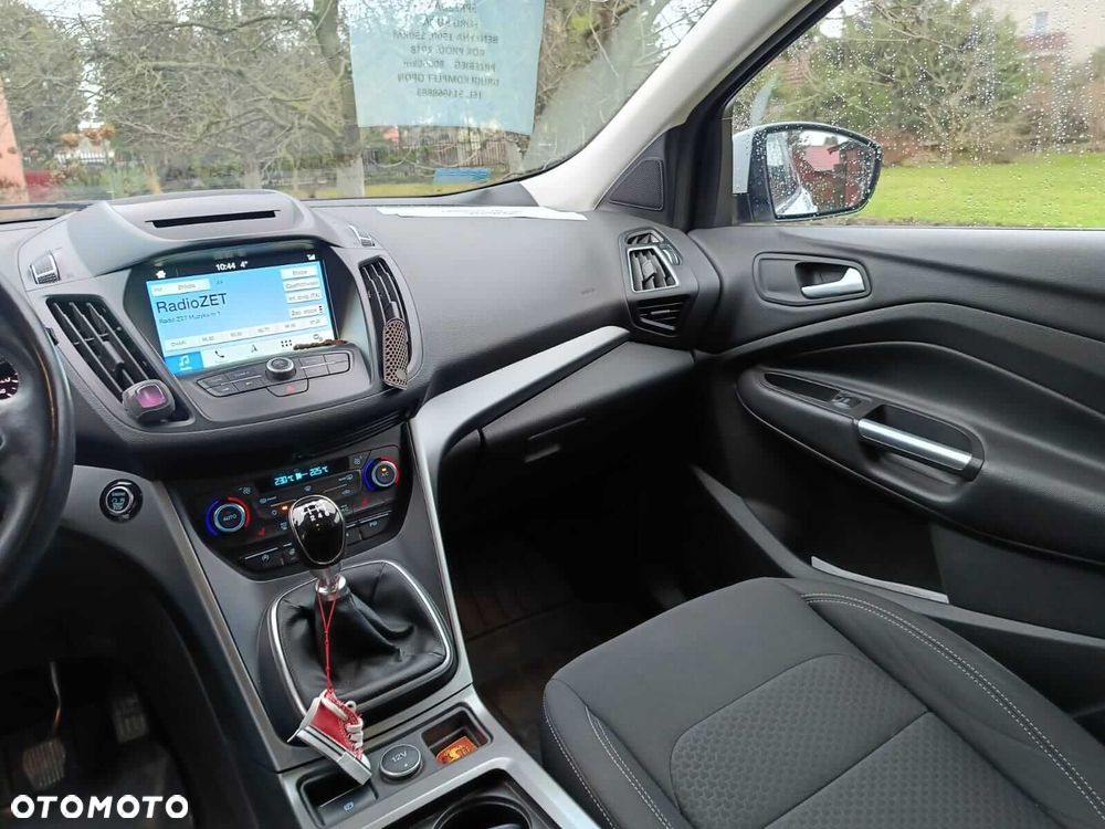 Ford Kuga 1.5 EcoBoost FWD Titanium Plus ASS - 4