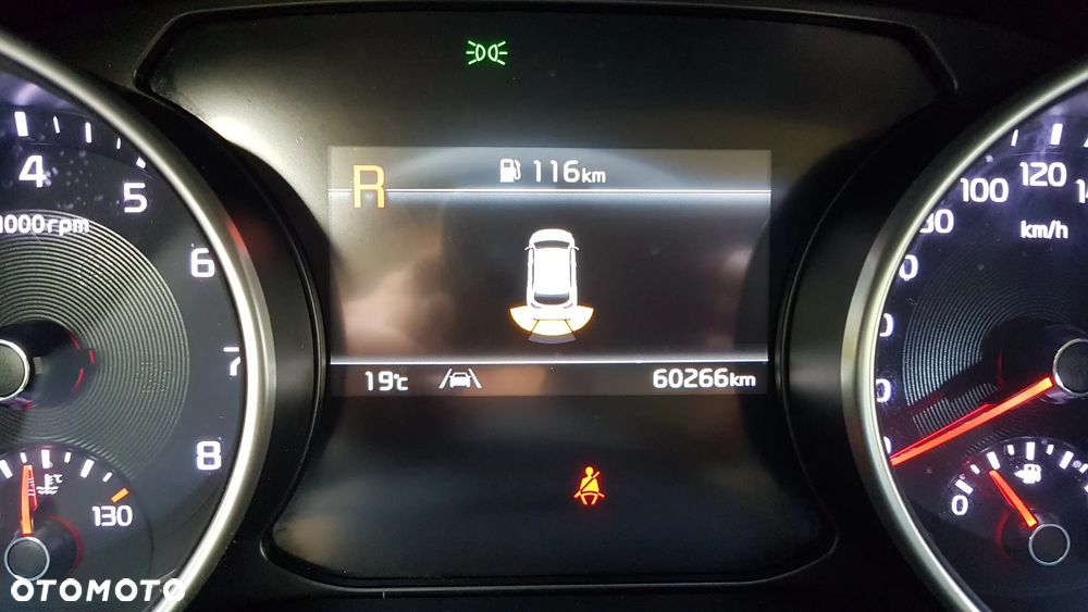 Kia Ceed 1.5 T-GDI M - 25