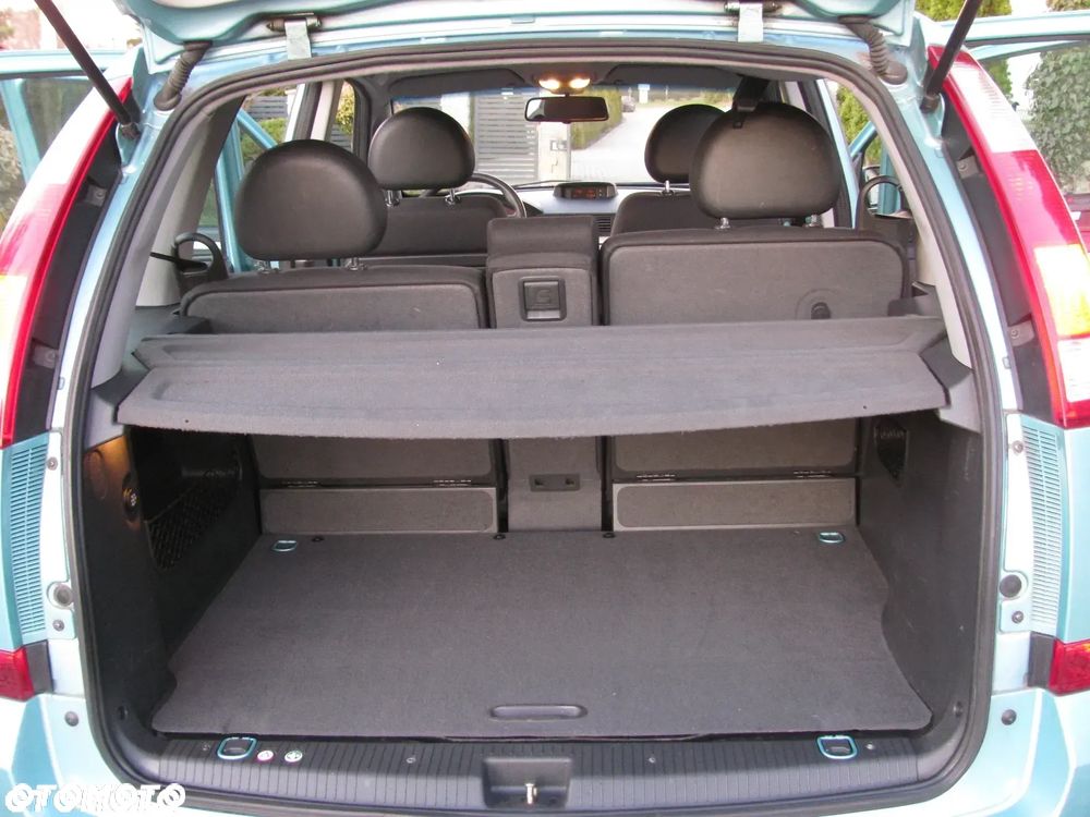 Opel Meriva 1.8 16V Enjoy Easytronic - 31