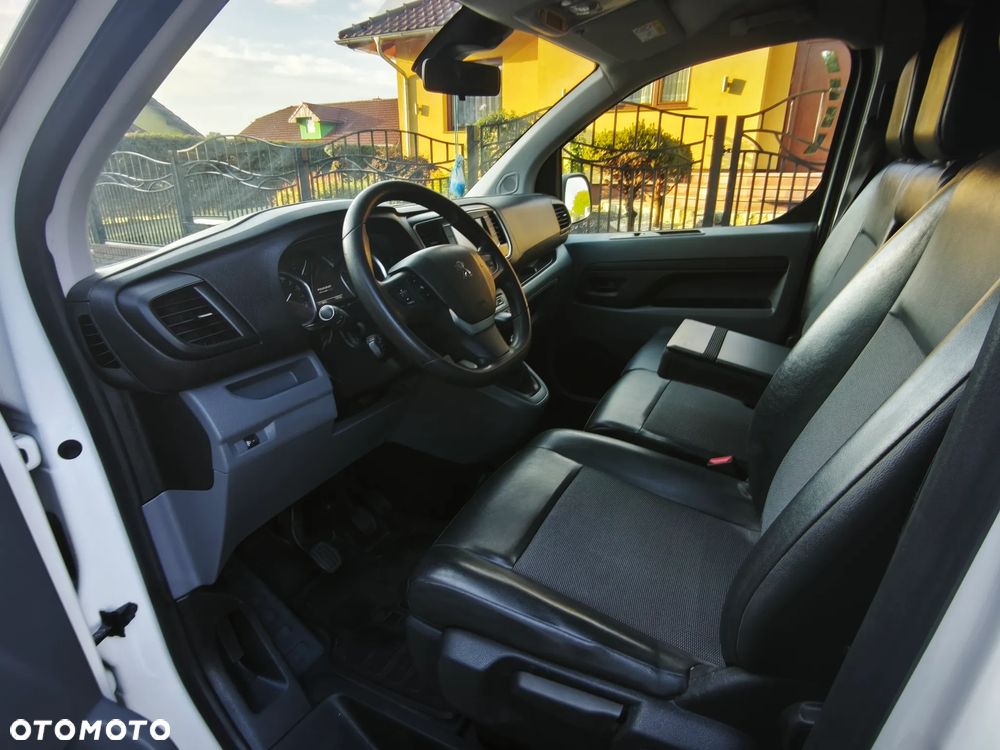 Peugeot Expert - 9