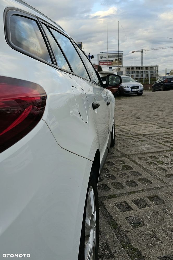 Renault Megane - 10