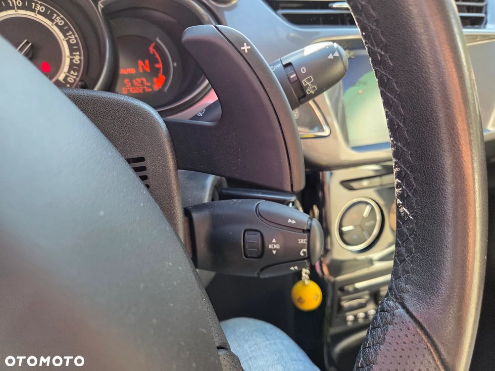 Citroën C3 1.4 VTi Exclusive MAP - 20