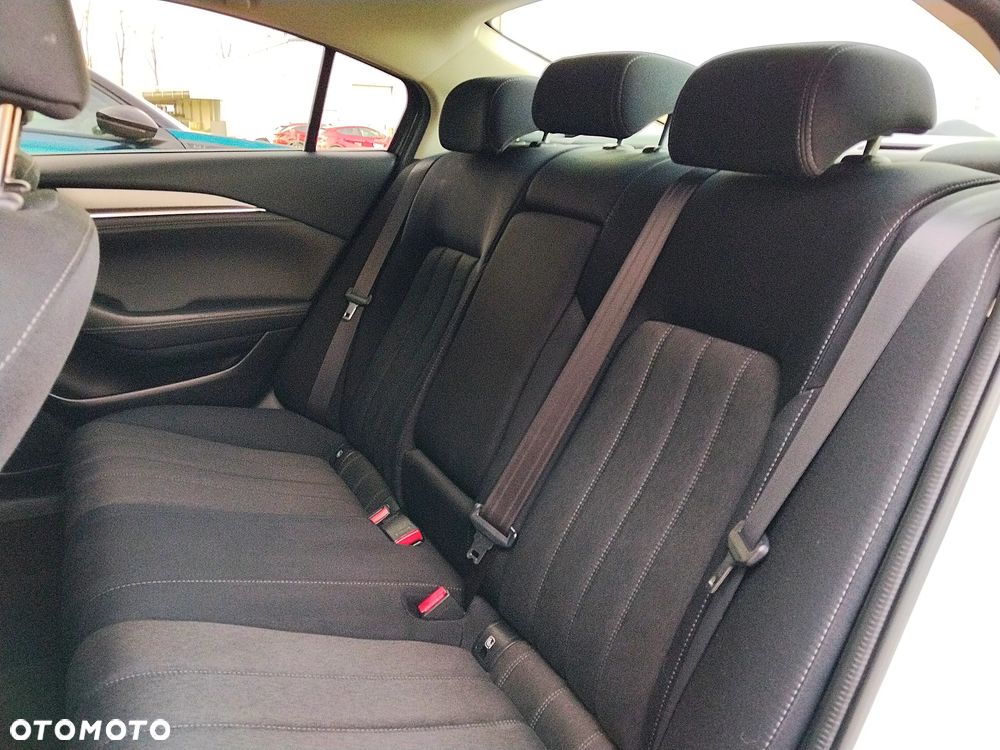 Mazda 6 2.0 Skybusiness - 20