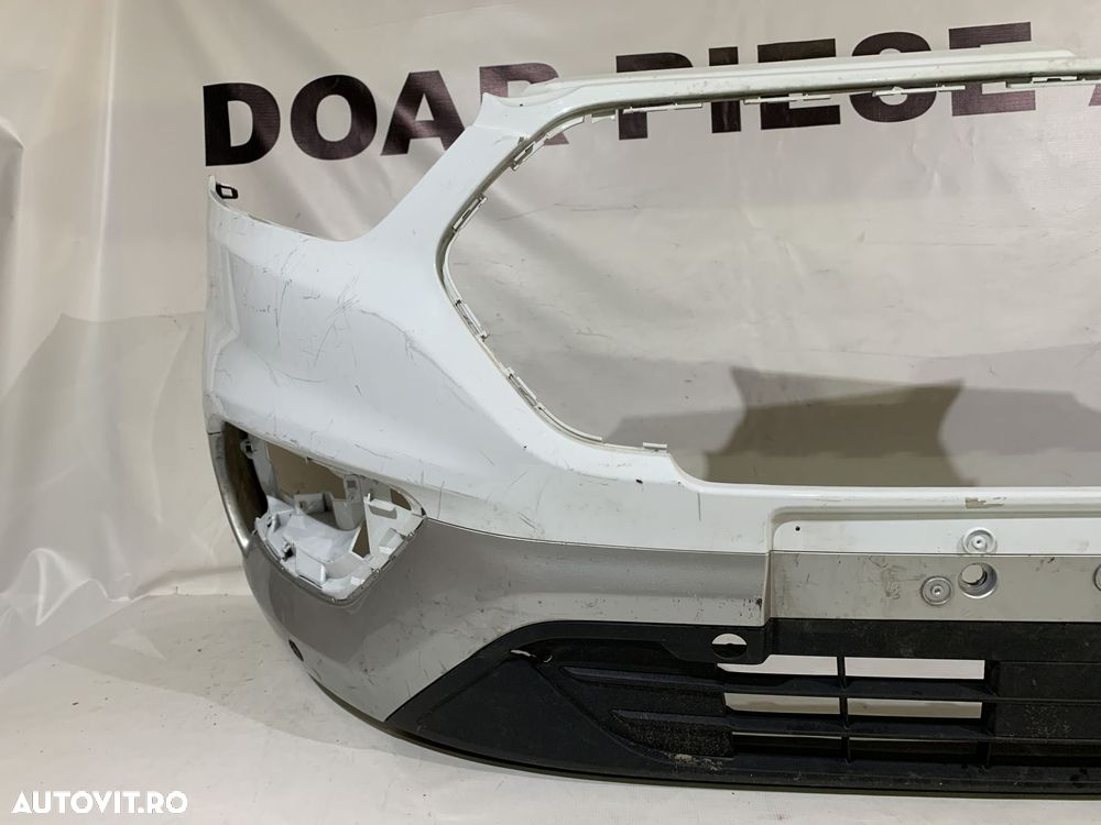 Bara fata Ford Custom, 2018, 2019, 2020, 2021, 2022, 2023, cod origine OE JK21-17F003-AH. - 14