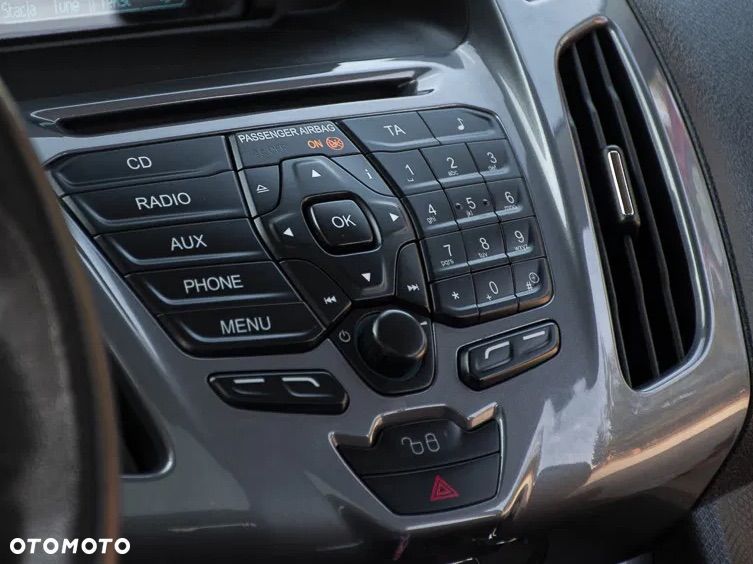 Ford Tourneo Connect Grand 1.5 TDCi Start/Stop Trend - 26