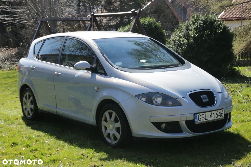 Seat Toledo - 1