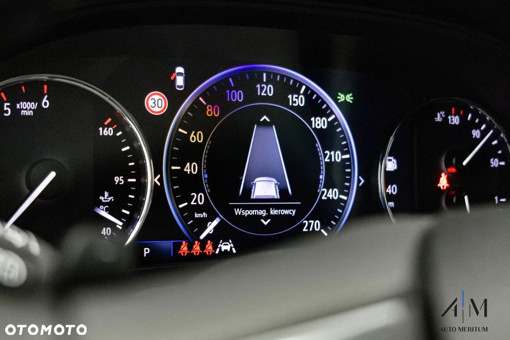 Opel Insignia 2.0 CDTI Ultimate S&S - 18