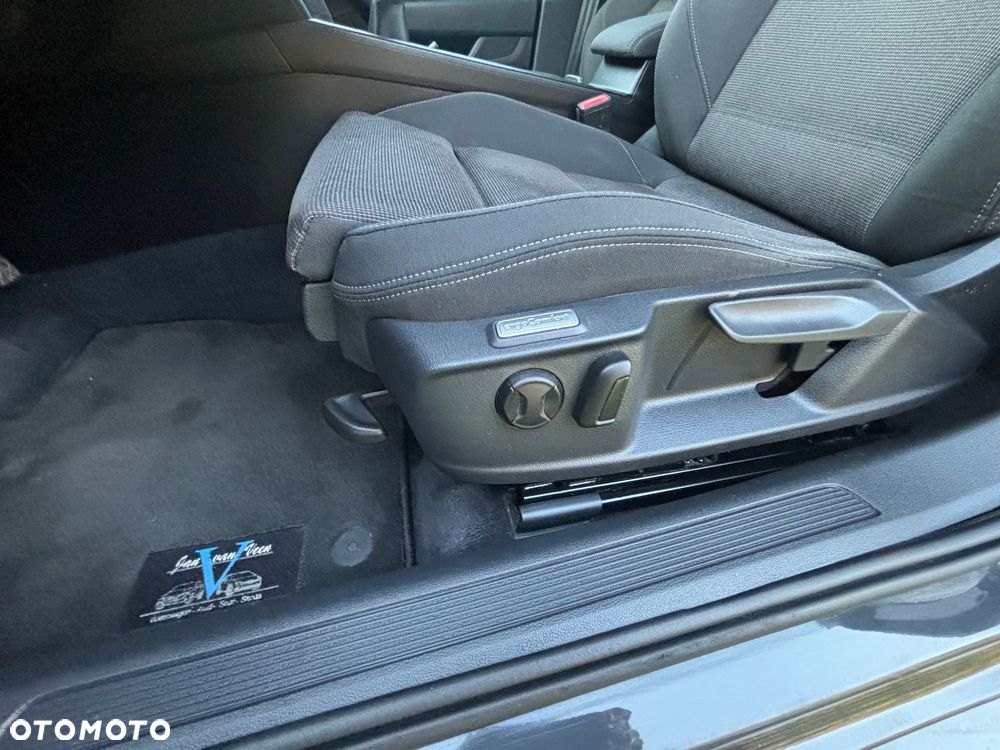 Volkswagen Passat 2.0 TDI BMT Comfortline - 12