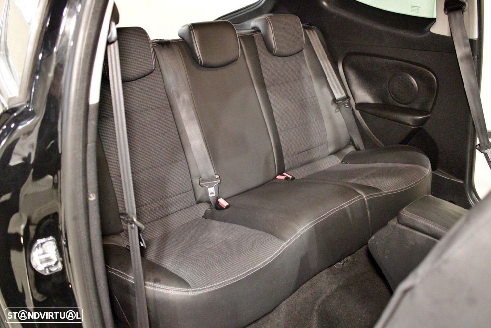 Renault Mégane Coupe 1.5 dCi GT Line EDC - 22