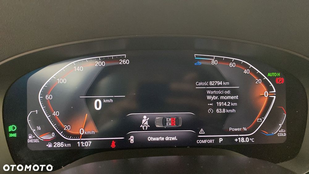 BMW Seria 5 520d MHEV Luxury Line - 18