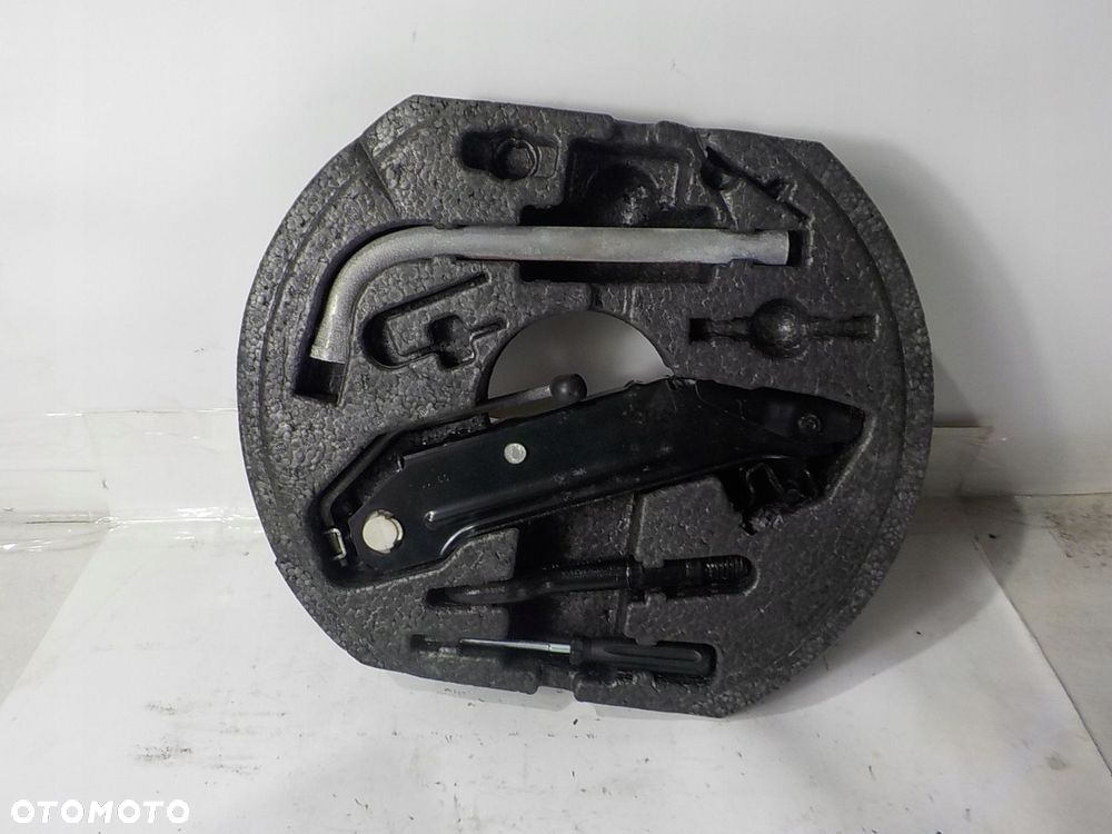 AUDI A3 II 8P ZESTAW NAPRAWCZY 1K0012115F - 1
