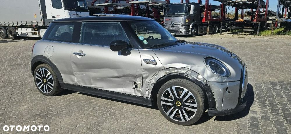 MINI Cooper - 26