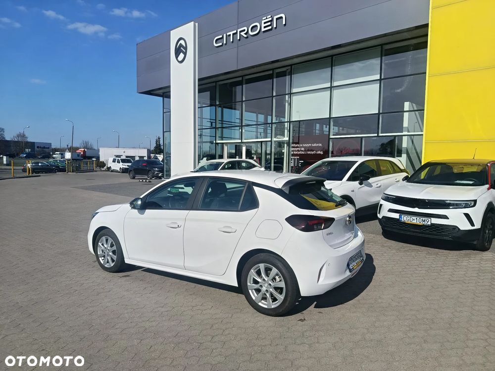 Opel Corsa 1.2 Edition S&S - 2