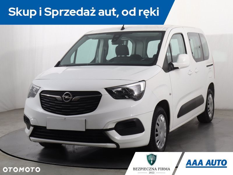 Opel Combo - 3