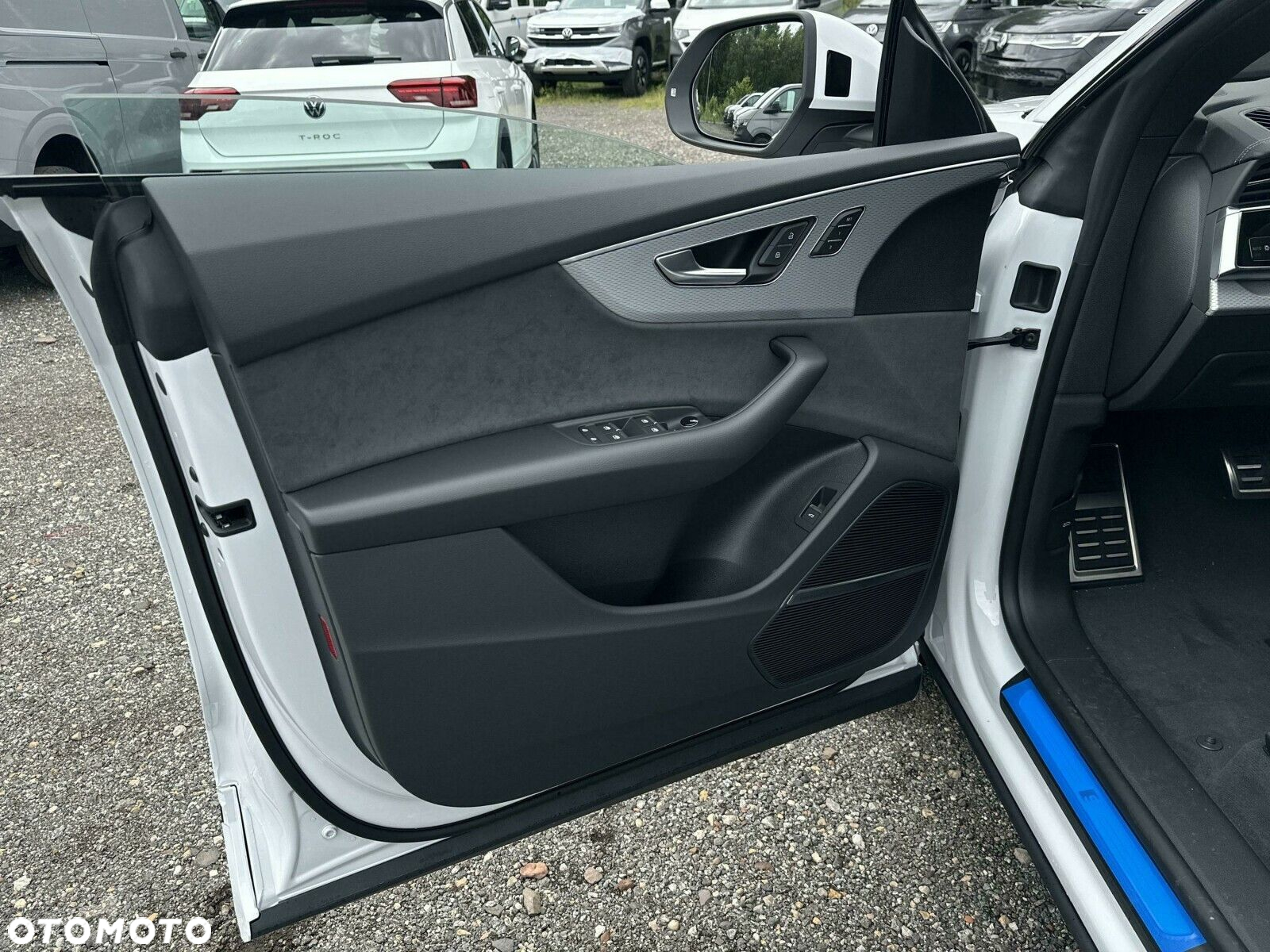 Audi Q8 - 16
