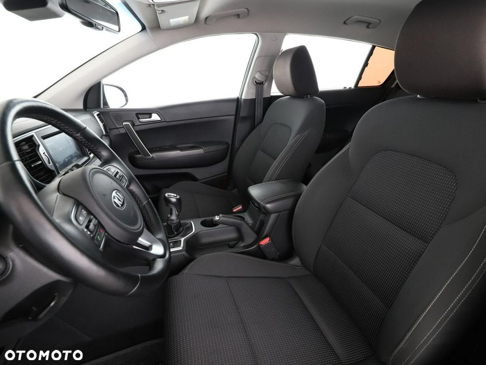 Kia Sportage 1.6 GDI 2WD VISION - 14