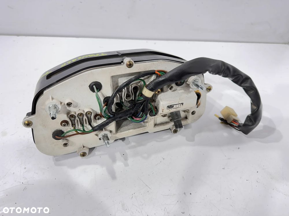 Licznik Honda Transalp 600 XL 600 PD06 - 6