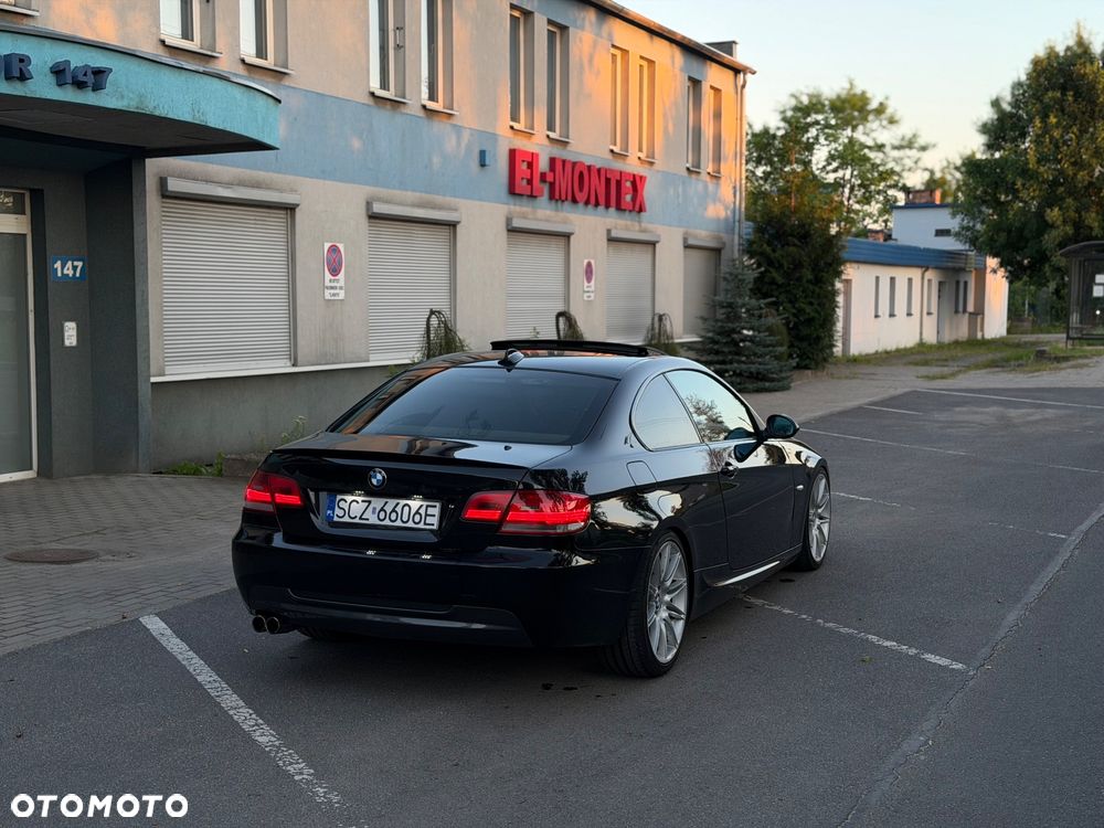 BMW Seria 3 320d - 3