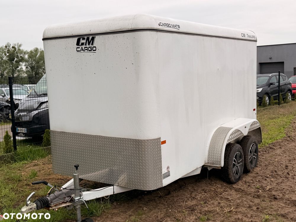 Inny Cargo Mate - 8