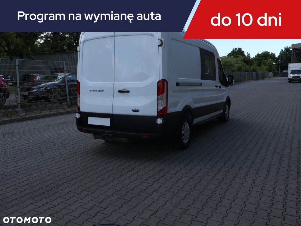 Ford transit - 7