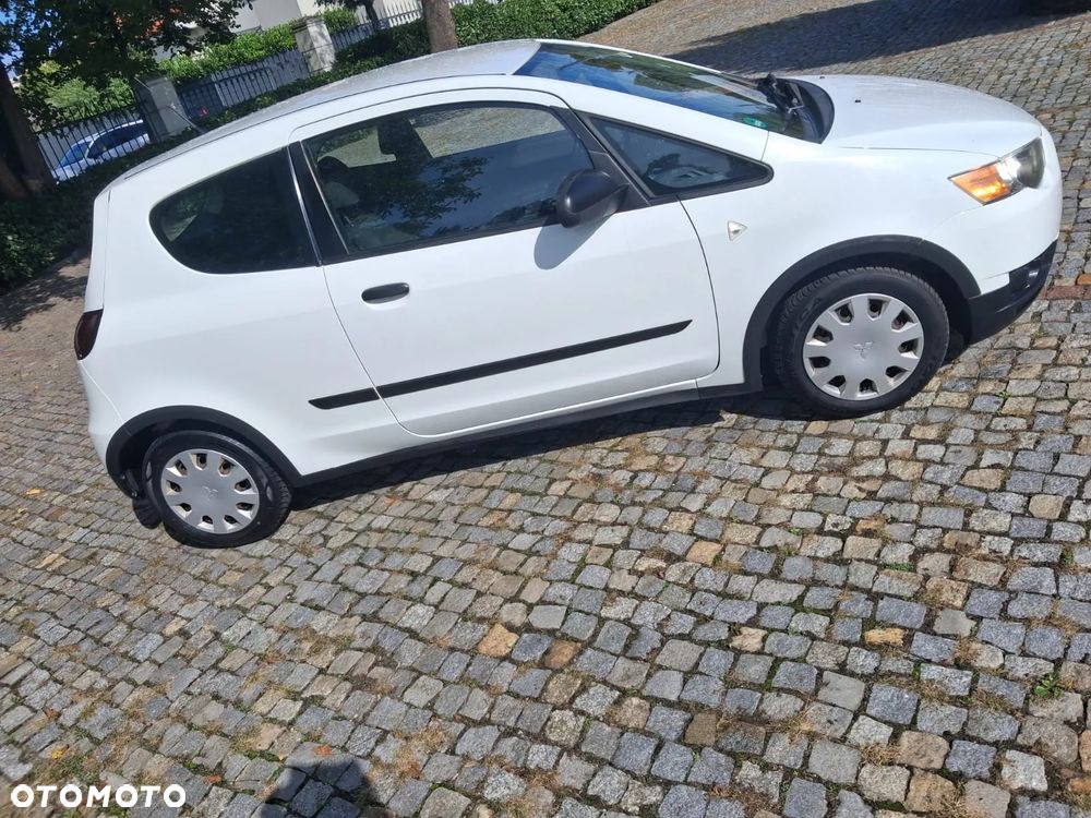 Mitsubishi Colt - 20