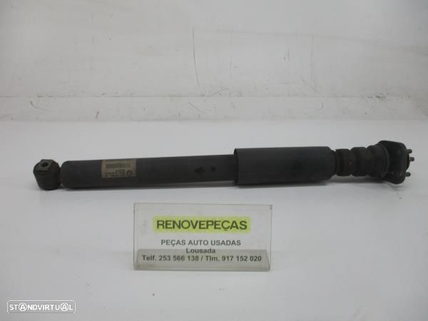Amortecedor Suspensao Tras Dto  Bmw X3 (E83) - 1